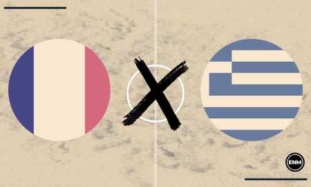 França enfrenta a Grécia pelas Eliminatórias da Euro (Foto:ENM)
