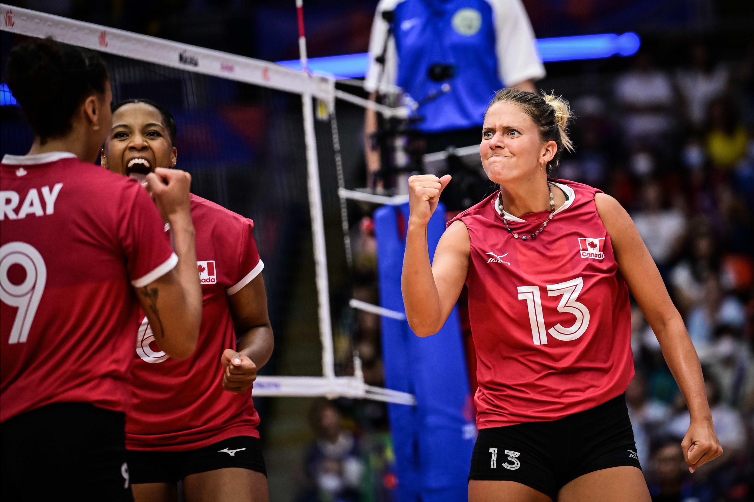 brie king canada brasil vnl