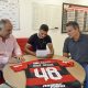 Flamengo renova contrato de Igor Jesus até o final de 2025