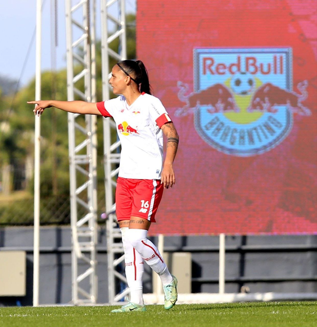 Brasileiro Feminino: tudo sobre a final entre Fluminense e RB Bragantino na  Série A2