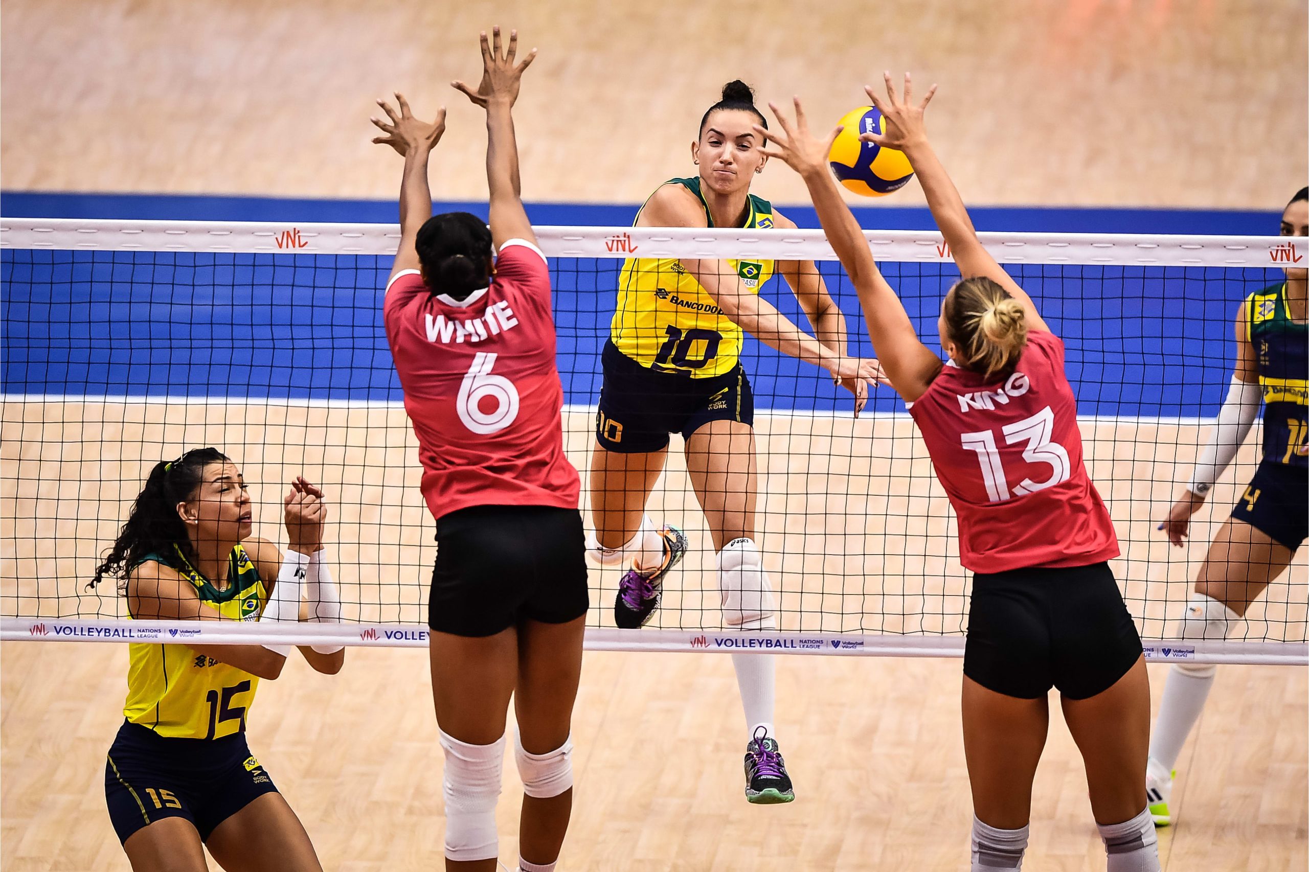 gabi bloqueio canada vnl