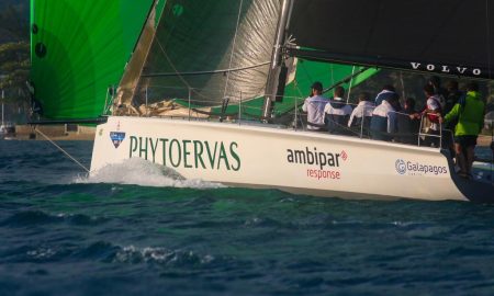 Barco Phytoervas