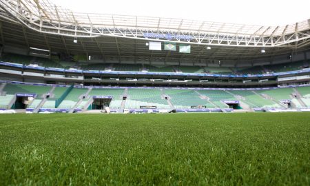 Allianz Parque será palco de mais uma decisão de mata-mata envolvendo o Choque-Rei (Foto: Fabio Menotti/Palmeiras)