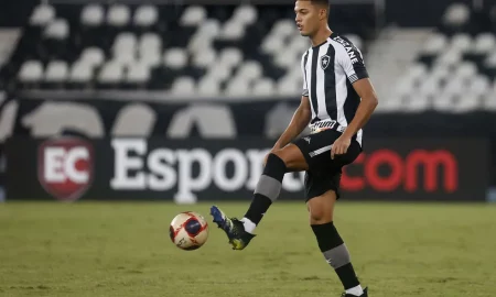 David Souza Botafogo