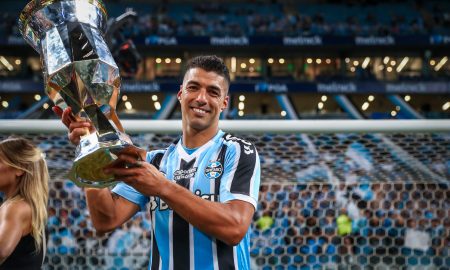 Grando brilha nos pênaltis, Grêmio supera Bahia e está na semifinal da Copa  do Brasil