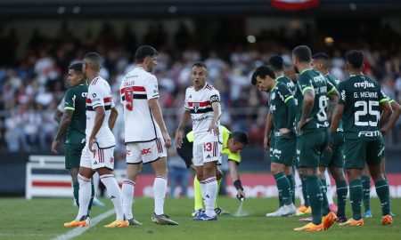 São Paulo x Palmeiras: quem leva a melhor no duelo? Veja retrospecto