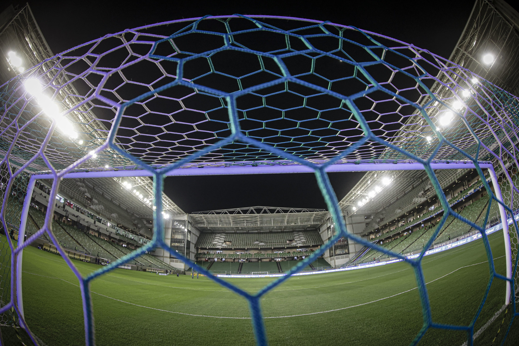 Cruzeiro Coritiba Arena Independência Campeonato Brasileiro