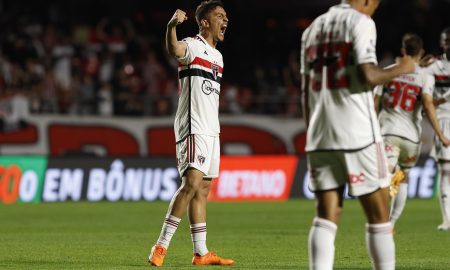 São Paulo volta a emplacar duas vitórias seguidas após oito jogos