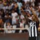 Luís Henrique comemora gol contra o Vasco (Foto: VítorSilva/Botafogo)