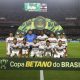 Veja quem jogou bem, e quem jogou mal pelo São Paulo (Foto: Rubens Chiri/saopaulofc.net)
