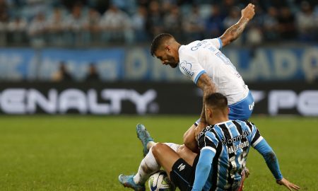 Atuações ENM: Corinthians e Grêmio empatam em bom jogo; Veja notas