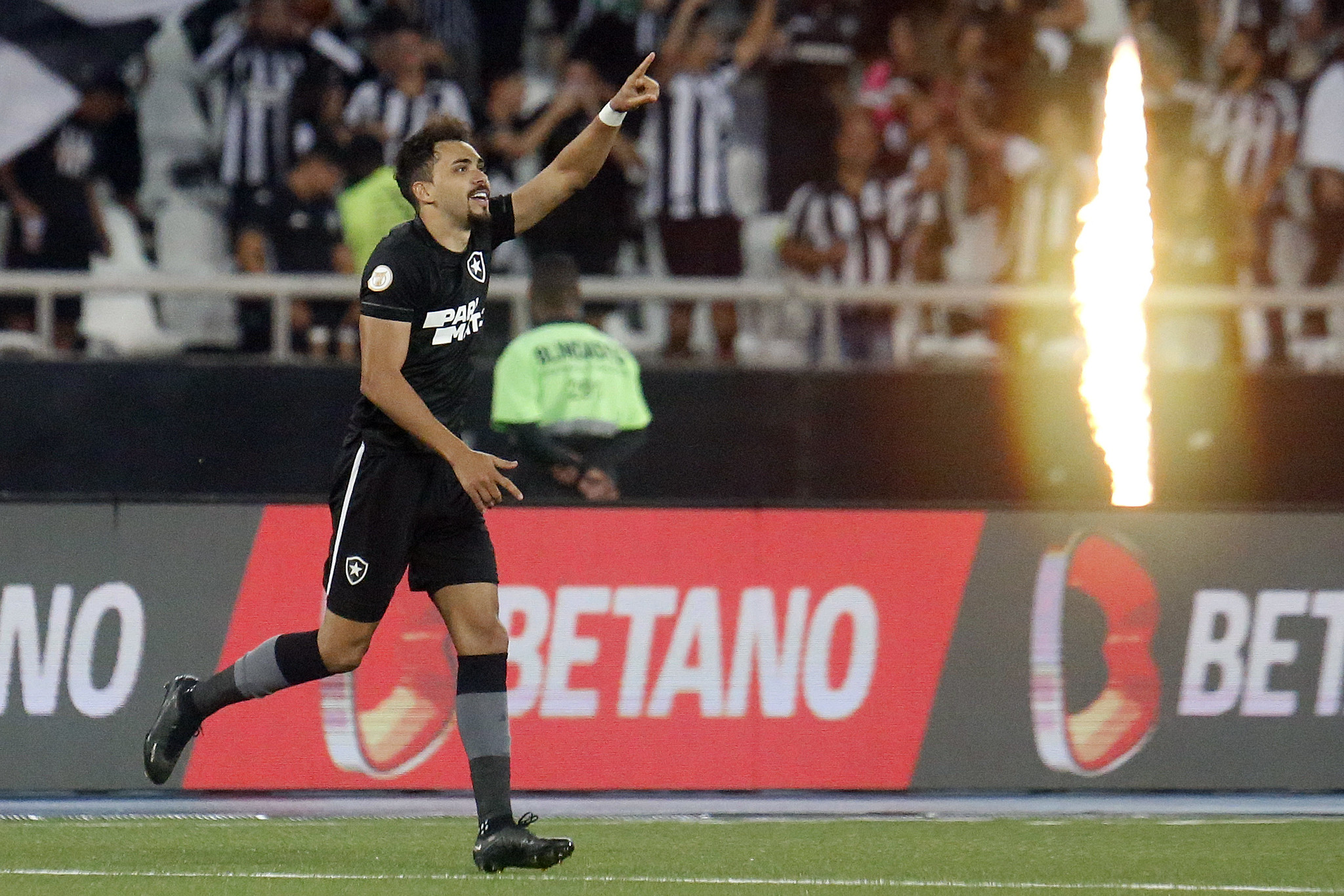 Foto: Vítor Silva/Botafogo