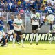 Cruzeiro e Coritiba empataram em 0 a 0 na Arena Independência