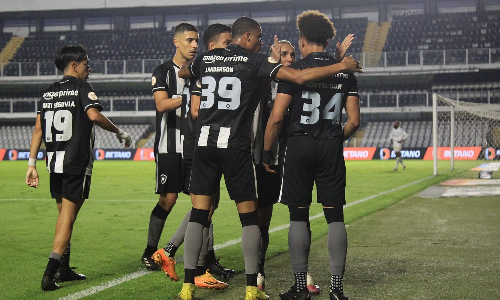 Acesso Total: segunda temporada mostrará no sportv os bastidores do Botafogo  em 2021, botafogo