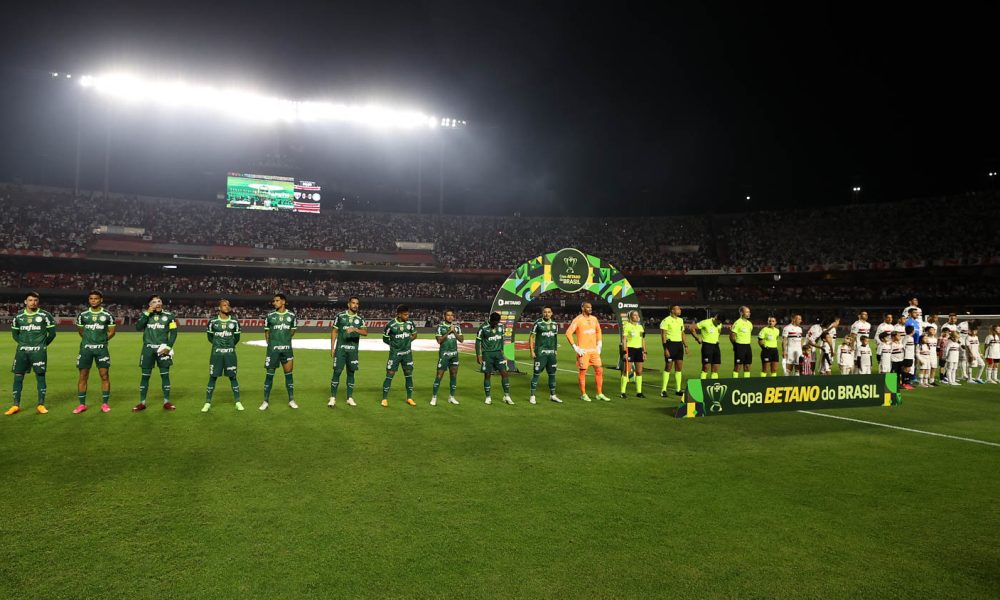 Atuações ENM: Artur e Piquerez destroem e Palmeiras faz grande