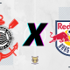 AO VIVO - Corinthians x Red Bull Bragantino