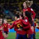 Espanha (Foto: Divulgação/Selección Española Femenina de Fútbol