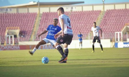 Série C (Foto: Neto Ferreira/ADC/DivulgaçãoConfiança)