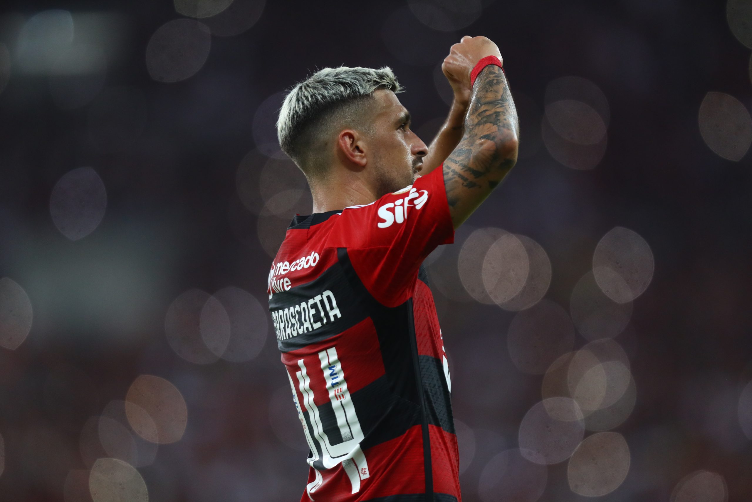 Onde assistir ao vivo Flamengo x Fortaleza – Campeonato Brasileiro-  01/07/2023