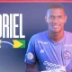 Bahia oficializa contratação de mais um jogador
