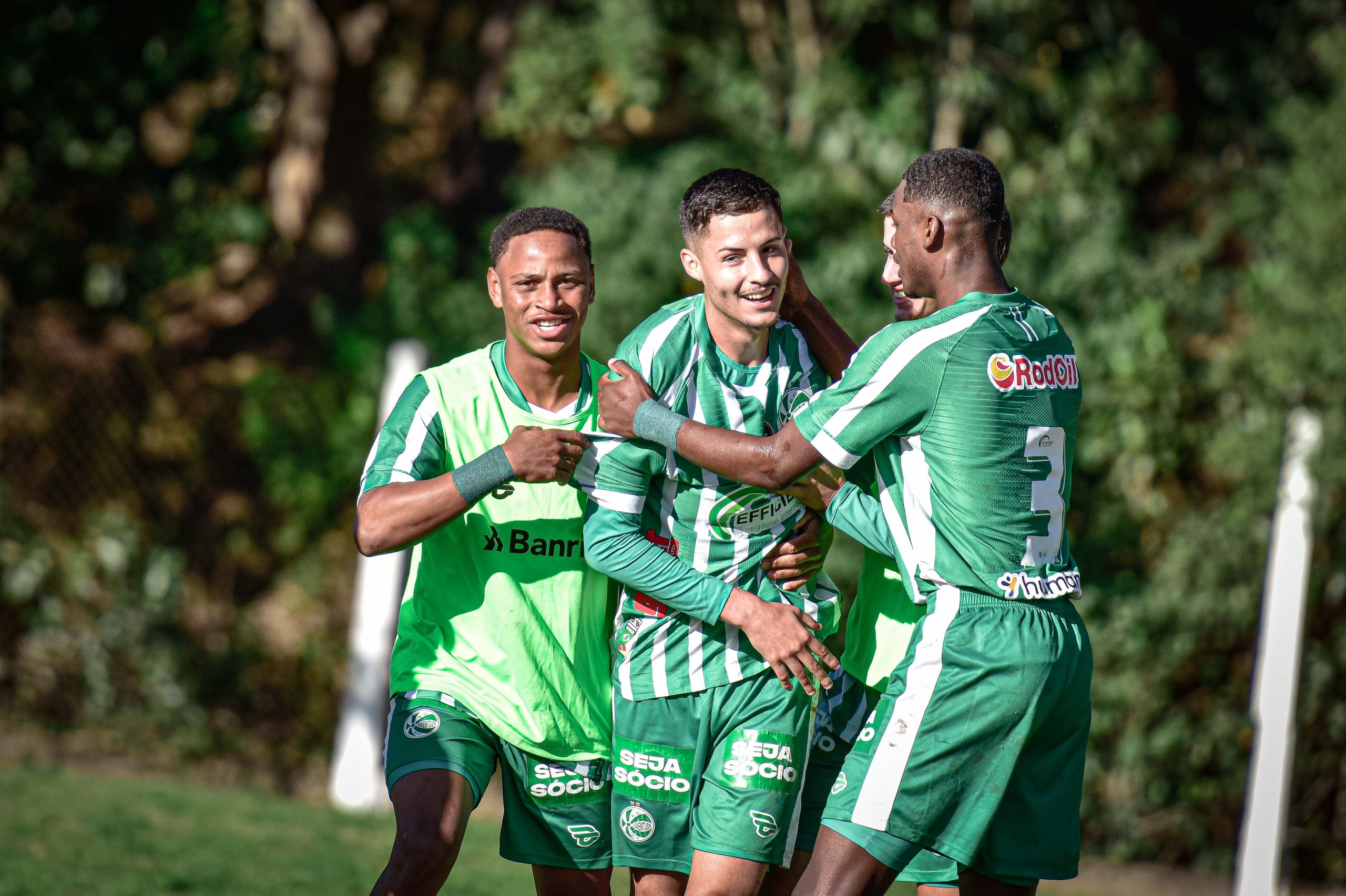 Juventude avança para final do Gauchão Sub-20 e garante vaga na próxima  Copa do Brasil da categoria - Esporte News Mundo