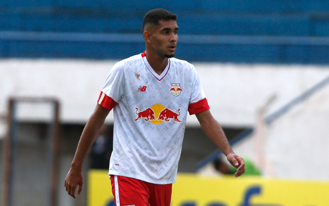 O Red Bull Bragantino foi goleado pelo XV de Piracicaba na Copa Paulista. (Foto: Fernando Roberto/Red Bull Bragantino)