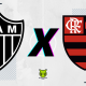 Atlético Flamengo