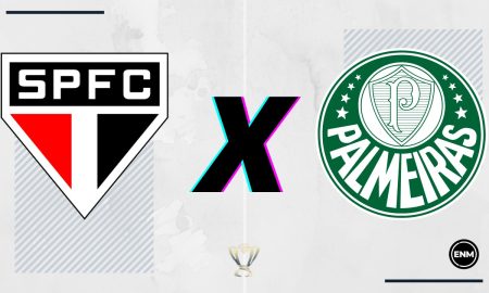 São Paulo x Palmeiras: escalações, onde assistir, arbitragem, palpites e odds