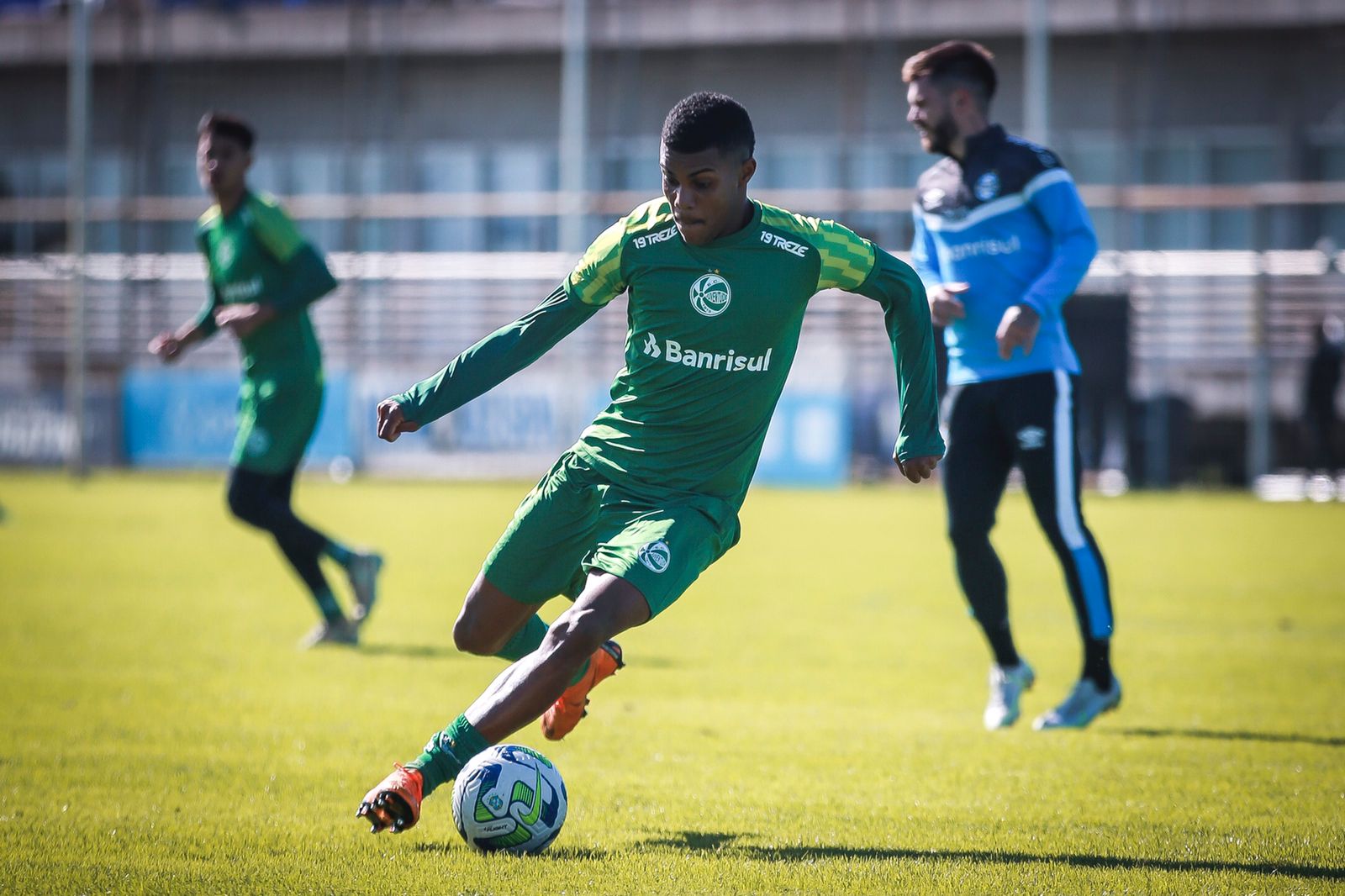 CRB vence Sport em jogo atrasado da Série B e mantém boa fase na