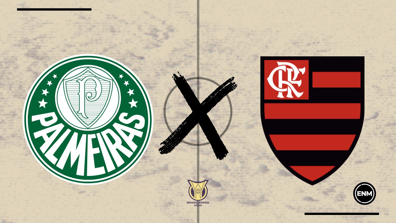 Corinthians x Palmeiras: onde assistir, prováveis escalações e arbitragem