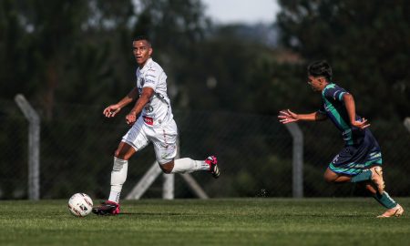 De olho na próxima temporada, Luidy prega entrega total em chegada ao  Operário