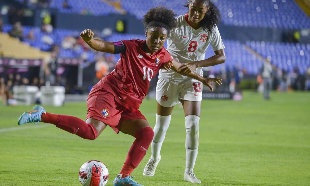 Découvrez les temps forts du Panama, premier adversaire de l’équipe nationale brésilienne en Coupe féminine