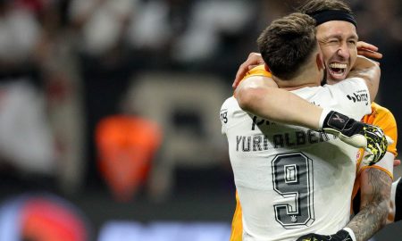 Corinthians tem aproveitamento acima dos 60% após parada da data FIFA (📸 Rodrigo Coca)