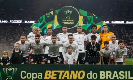 Atuações ENM: Corinthians vence São Paulo em jogo de ida da Copa do Brasil