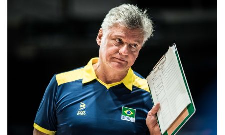 Brasil sofre com bloqueio do Canadá, perde no tie-break, e tenta se  complicar na VNL