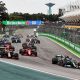 Fórmula 1 terá 24 corridas em 2024 (Foto: Divulgação/Formula 1)