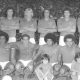 Elenco do Cruzeiro campeão da Libertadores de 1976 (Foto: Reprodução/Facebook/Cruzeiro)