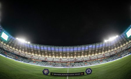 Cruzeiro confirma volta ao Mineirão, que ocorrerá após dois meses (Foto: Staff Images/Cruzeiro)
