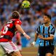 Grêmio x Flamengo - (Foto: SILVIO AVILA/AFP via Getty Images)