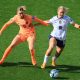 Estados Unidos e Países Baixos dependem apenas de si para disputarem oitavas da Copa (Grant Down/AFP via Getty Images)