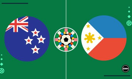Nova Zelândia x Filipinas: retrospecto, prováveis escalações, desfalques e onde assistir