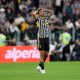 Juventus, do lateral brasileiro Danilo, está fora da Uefa Europa Conference League (Valerio Pennicino/Getty Images)