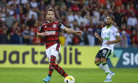 América vai ao Maracanã em busca de uma difícil vitória contra o Flamengo