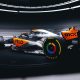 McLaren revela carro para o GP de Silverstone (Foto: Divulgação/McLaren)