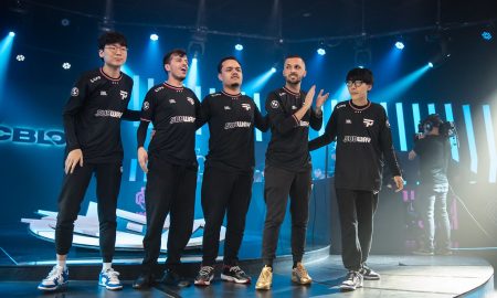 CBLOL 2024: TitaN anuncia saída da RED Canids e destino será a paiN Gaming