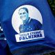 Ídolo Palhinha terá sua cara estampada nas camisas do Cruzeiro diante do Goías (Foto: Reprodução/Twitter/Cruzeiro)