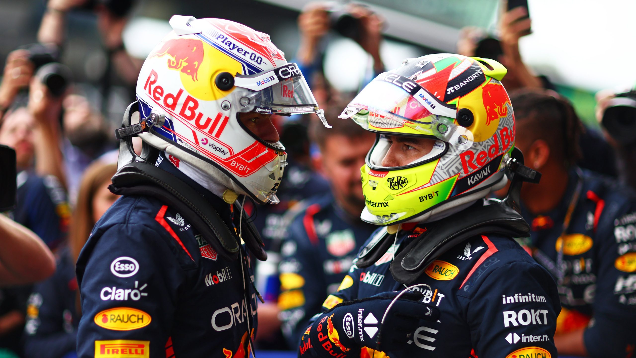 Verstappen conquista 42ª vitória na carreira (Foto: Divulgação/Red Bull)