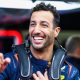 Ricciardo será o novo parceiro de Tsunoda (Foto: Divulgação/AlphaTauri)