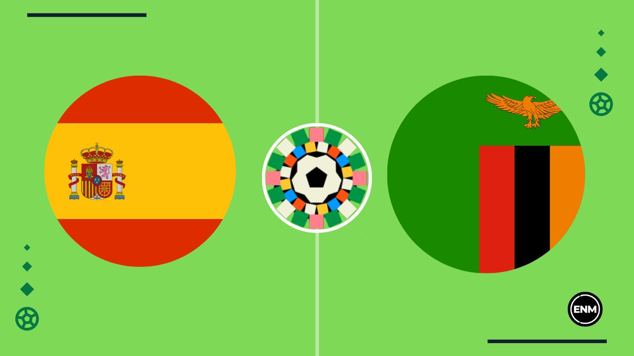 Espanha x Zâmbia: resultado do jogo hoje, 26; quem ganhou na Copa