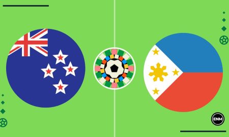 Nova Zelândia x Filipinas: prováveis escalações, desfalques, palpites, onde assistir e odds
